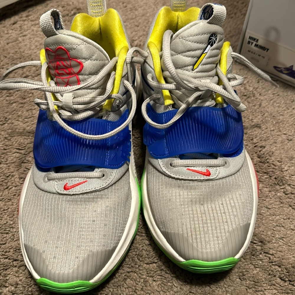 Nike Giannis Freak 3